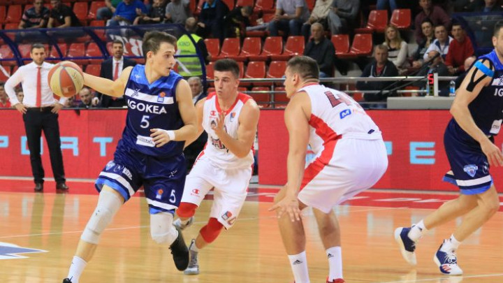 Talić: U Bar idemo po pobjedu, imamo šanse