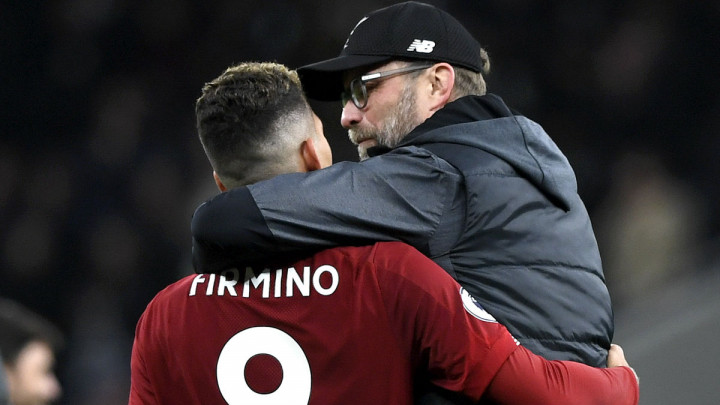 Klopp: Volio bih da Cavani ne potpiše za Atletico