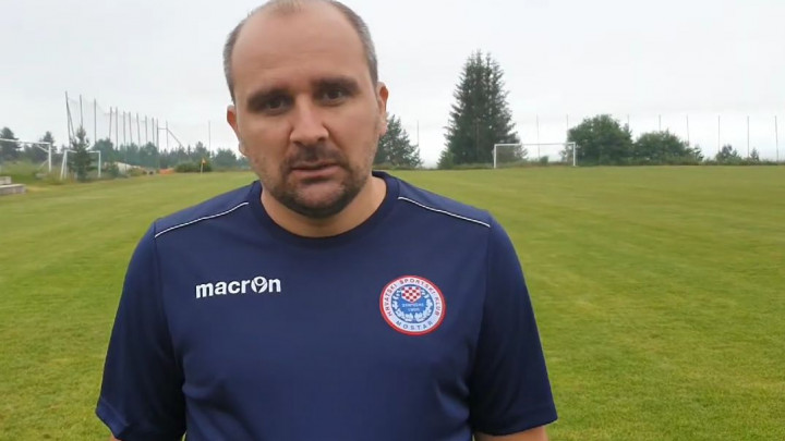 Žižović: Bit će novih igrača
