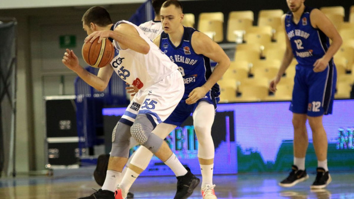 Jakov Mustapić pojačava OKK Sloboda?