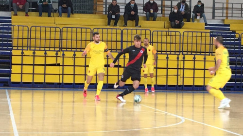 Golijada u gradskom derbiju: Mostar SG Staklorad savladao HFC Zrinjski