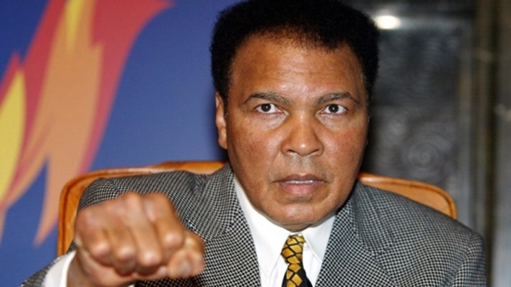 Muhammad Ali završio u bolnici