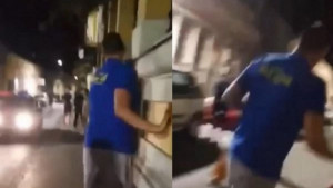 Zid kao najbolji prijatelj: Šokantni snimci Nikole Jokića 
