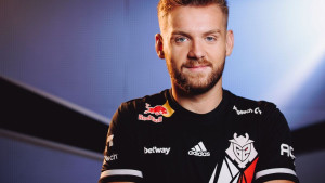 Last dance našeg Nikole "NiKe" Kovača se nažalost završio u polufinalu