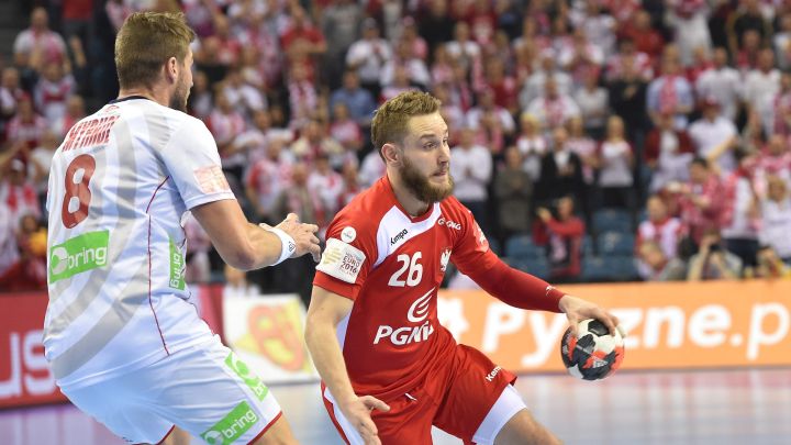 Norvežani nanijeli prvi poraz domaćinu