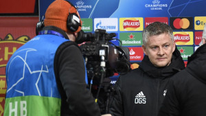 Edin Višća je izbacio Manchester United: Solskjaer priznao da je poraz u Istanbulu bio ključan