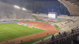 Reakcija Poljuda večeras je dokaz u kakvom je stanju Hajduk