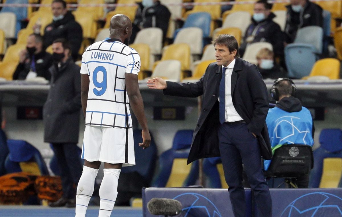 Conte u šoku: Nenadoknadiv hendikep za Inter! Conte u šoku: Nenadoknadiv hendikep za Inter!
