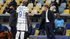 Conte u šoku: Nenadoknadiv hendikep za Inter!
