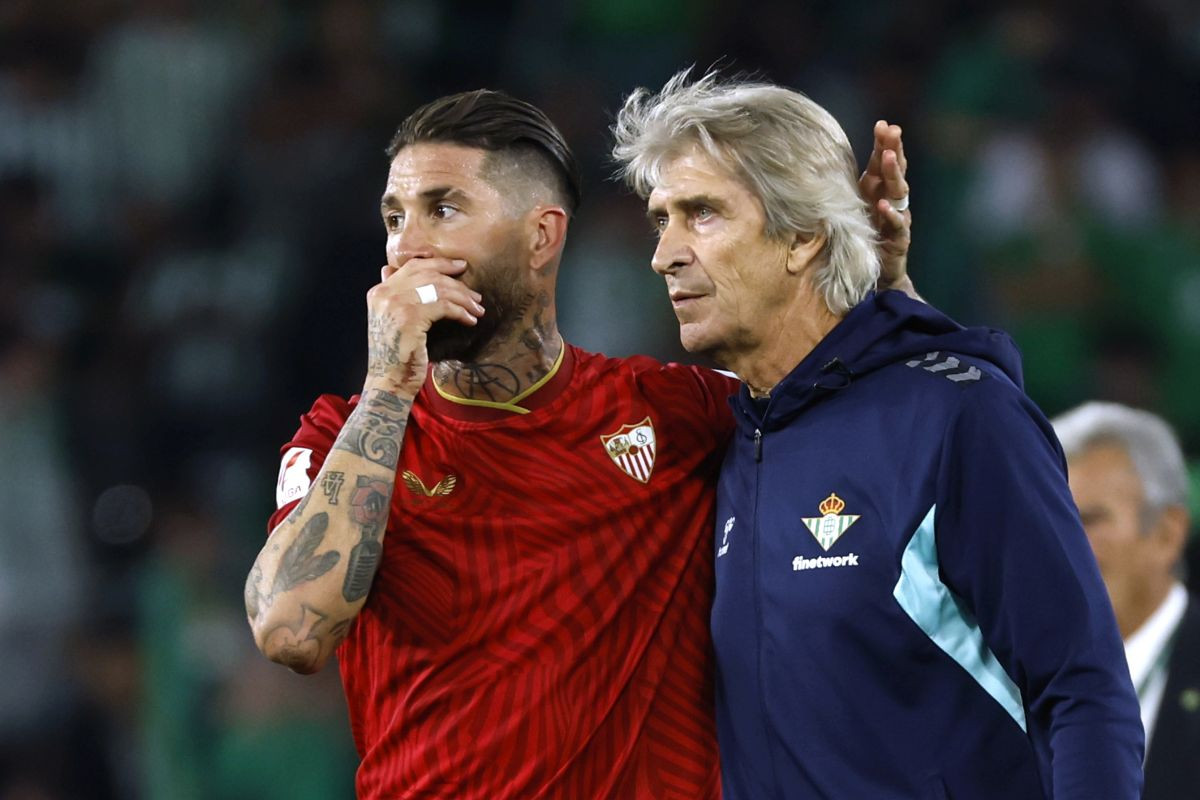 Koferi su mu spakovani: Navijači mu tek oprostili prošlu, a Ramos već pravi novu izdaju