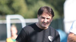 Vojvodić: Sve je dogovoreno, preuzimam Borac