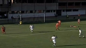 Spektakularan gol Krpića protiv Zvijezde