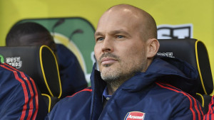 Ljungberg objavio sastav Arsenala, a Emery bi mu sigurno zamjerio jednu stvar