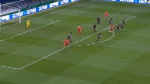 Lyon se ispromašivao, Gnabry ih kaznio sjajnim golom!