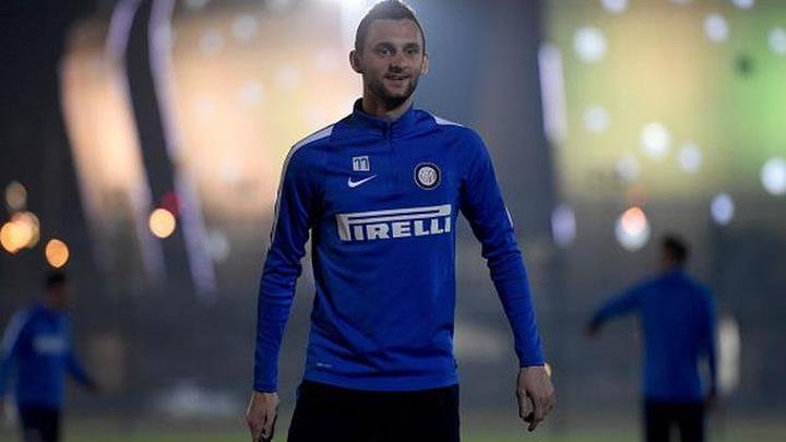 Stigla ponuda: Brozović napušta Inter, ali ostaje u Italiji
