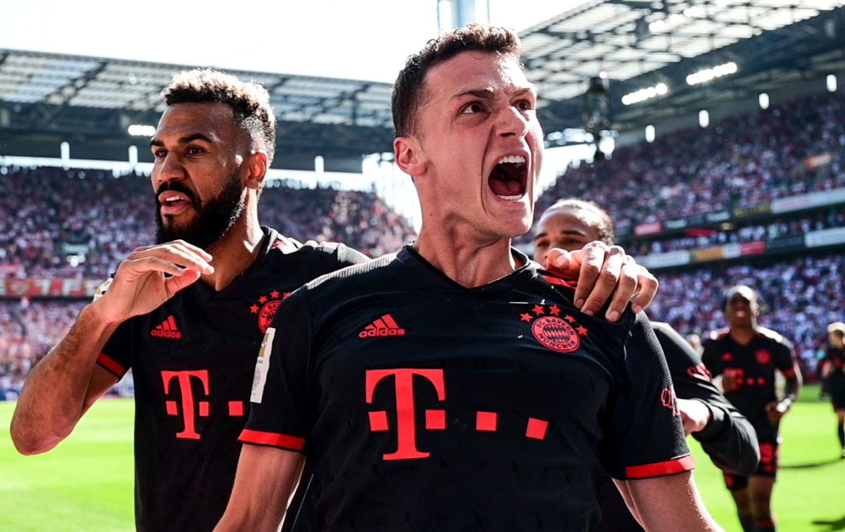 U Bayernu razrađen plan za transfere: "Ne želimo plaćenike"