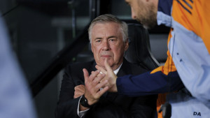 Španci objavili neočekivano 'pojačanje' Reala, Ancelotti gleda i ne vjeruje
