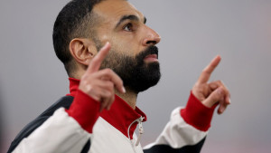 Liverpool u suzama! Otkriveno šta traži Salah da ostane na Anfieldu!