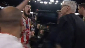 "Peta četvrtina" u Minhenu: Veliki sukob Herberta i Kalinića nakon meča Bayerna i Crvene zvezde