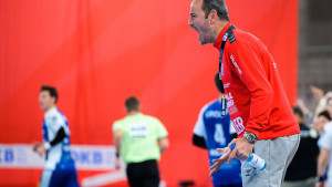 Iker Romero dobio selektorski angažman