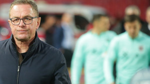Rangnick najavio pakao za Austriju u BiH, ali i donio surovu realnost o Zmajevima