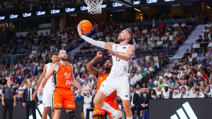Real na korak do titule, Musa ponovo odličan