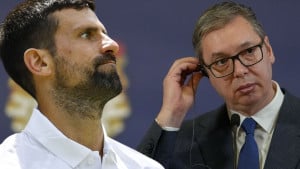 Novak u Srbiji ima najveće dušmane, režim i Vučić besramno krenuli na najvećeg ikad: "To je bijedno"