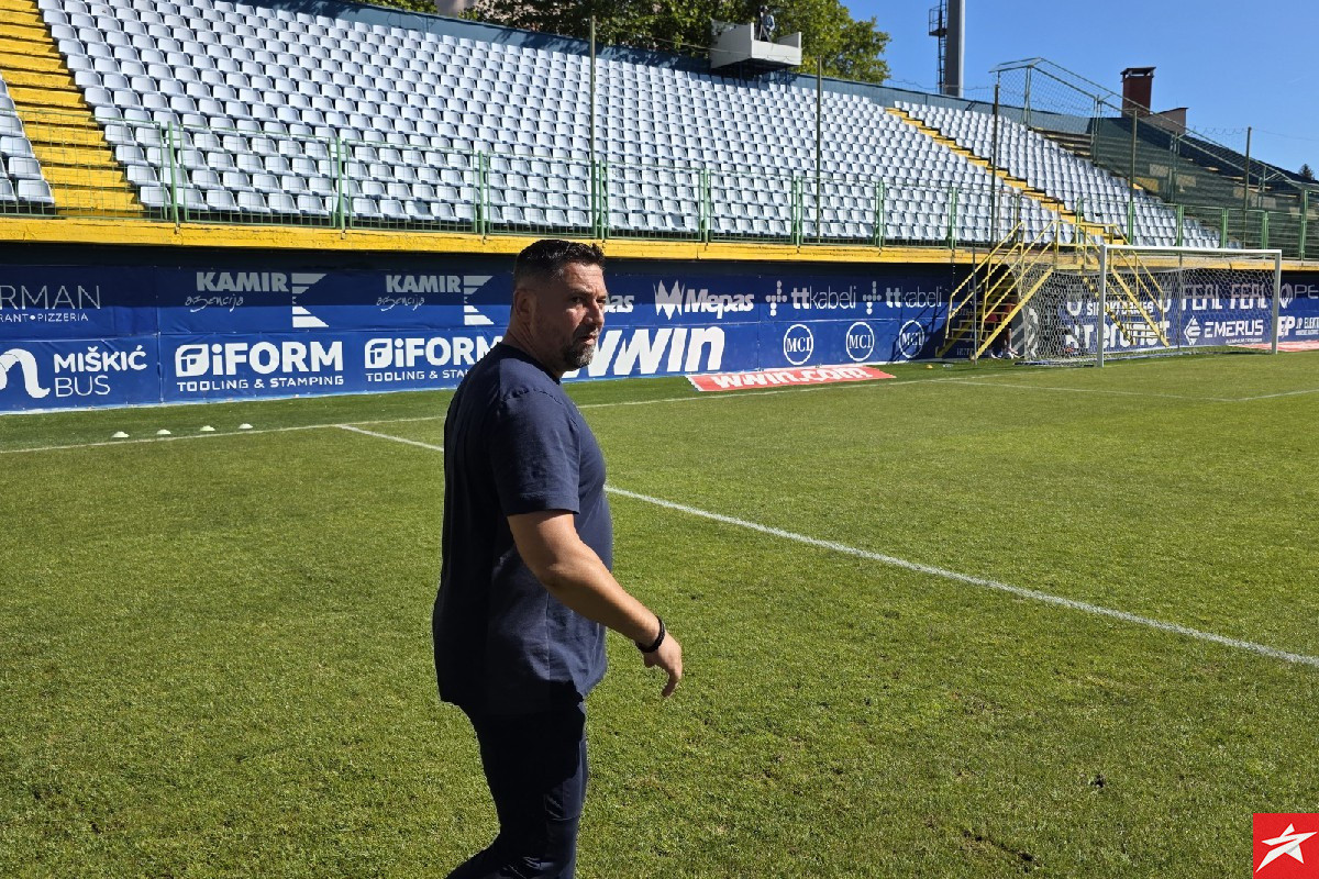 Evo kako su Admir Adžem i Dean Klafurić prokomentarisali tri poništena pogotka Plavih na Pecari Evo kako su Admir Adžem i Dean Klafurić prokomentarisali tri poništena pogotka Plavih na Pecari