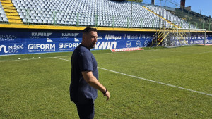 Evo kako su Admir Adžem i Dean Klafurić prokomentarisali tri poništena pogotka Plavih na Pecari