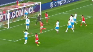 Hrvat "zakuhao", a onda je Srbin poludio na kraju akcije: Reakcija Mourinha je bila posebna priča