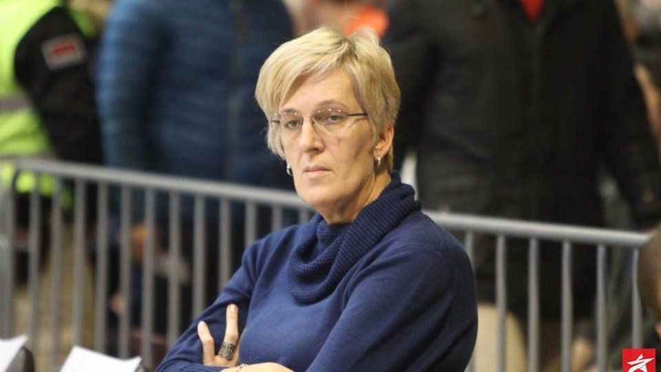 "Ima li nade za sport u Bosni i Hercegovini?" "Ima li nade za sport u Bosni i Hercegovini?"