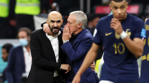U francuskom taboru nemaju mira, upaljeni svi alarmi: Igrači padaju jedan za drugim, visi im finale
