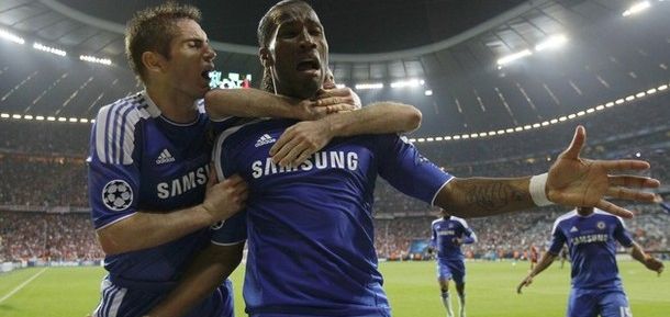 Drogba uskoro saopštava ime novog kluba