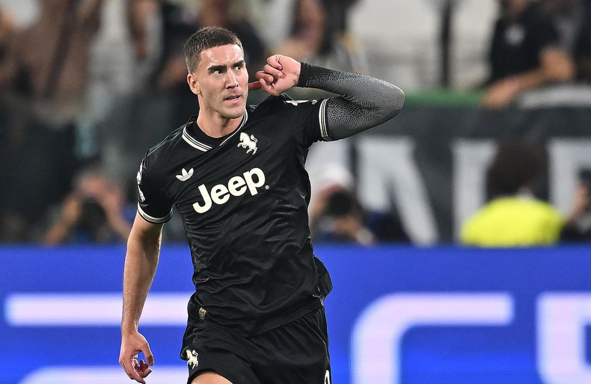 Potpis karijere Dušana Vlahovića! Gigant kontaktirao srpskog napadača, odgovor je bio jasan