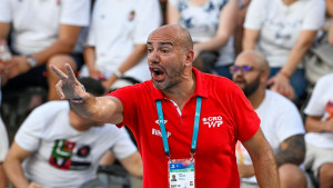 Srbi se slade: "Hrvati su nam pobjegli s crte"
