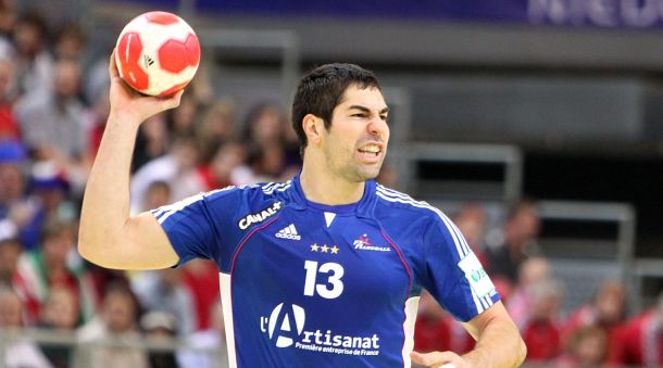 Karabatić četiri godine u Barceloni