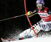 Riesch nepobjediva u slalomu