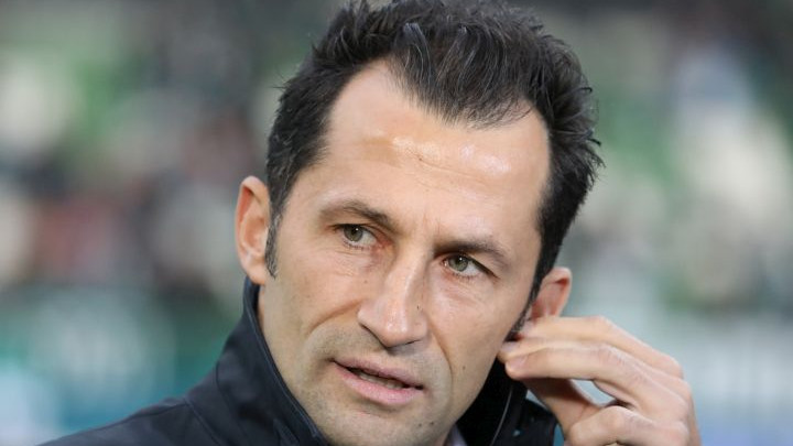 Hasan Salihamidžić: Uradio sam mnogo više za Bayern nego moji prethodnici!