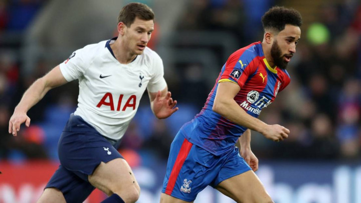 Ni ove godine ništa od trofeja? Tottenhamova sezona polako propada
