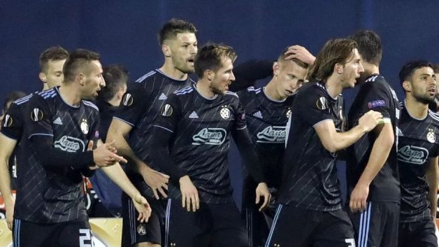 Prosidba na Maksimiru: Navijač Dinama ima dva razloga za slavlje