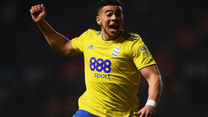 U životu budite optimisti kao Che Adams i sve će biti dobro