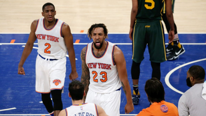 Derrick Williams zvanično u Fenerbahčeu!