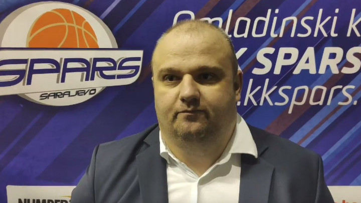 Selimović: Vratilo nam se, ova pobjeda će nam dobro doći za samopouzdanje