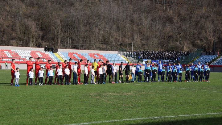Tužan dan za Zvijezdu 09: Preminuo dugogodišnji član UO