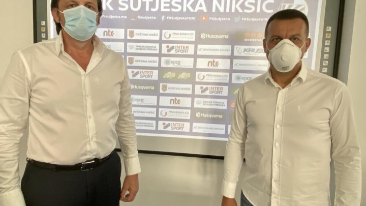 U Sutjesci jasni pred Borac: Vjerujemo u ove momke, ali čeka nas težak posao