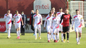 Mladost protiv Krupe igra jednu od najvažnijih utakmica u sezoni