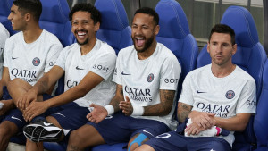 Svi se čudom čude: Niko ne može da vjeruje da je to zaista Neymar 