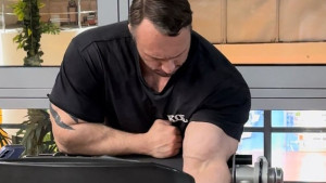Bubrezi otkazali, srce stalo: Ruski Hulk u 35. godini potpisao "ugovor smrti" i tu mu je bio kraj