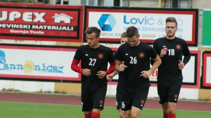 Petrović prekrižio trojicu igrača