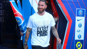 Stigao je odgovor: Može li zaista PSG raskinuti ugovor sa Sergijom Ramosom?